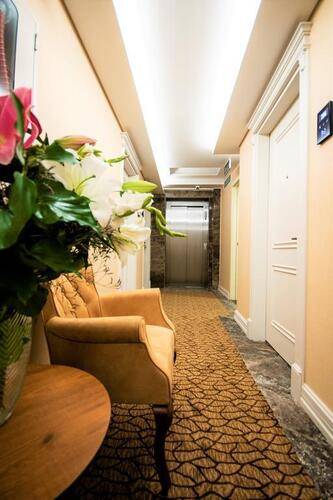 Boss Hotel