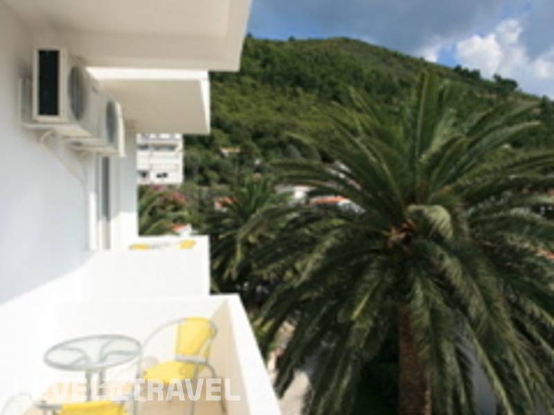 Фотография Villa Tony