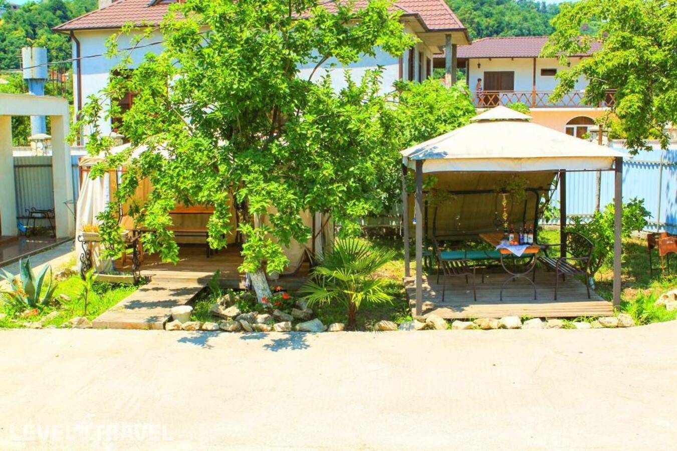 фотографии отеля Гостевой Дом Авангард в Абхазия(Сухум) - фото №8