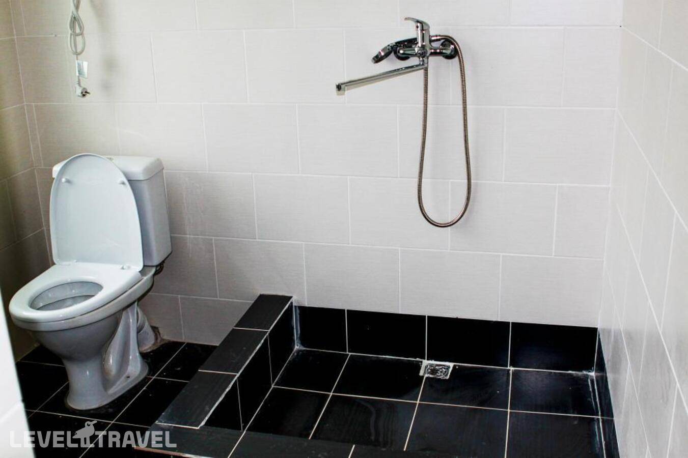 фотографии отеля Гостевой Дом Авангард в Абхазия(Сухум) - фото №14