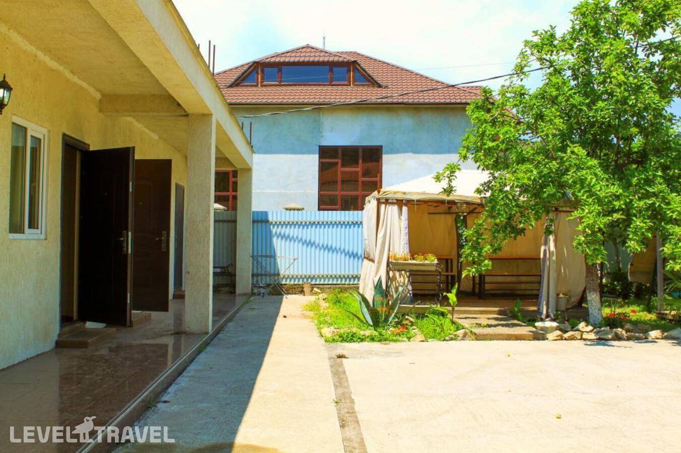 фотографии отеля Гостевой Дом Авангард в Абхазия(Сухум) - фото №24