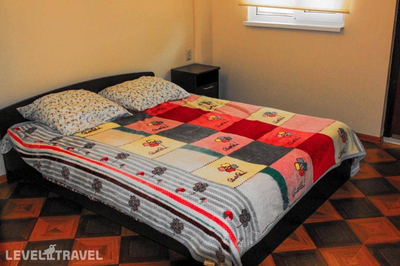 фотографии отеля Гостевой Дом Авангард в Абхазия(Сухум) - фото №22