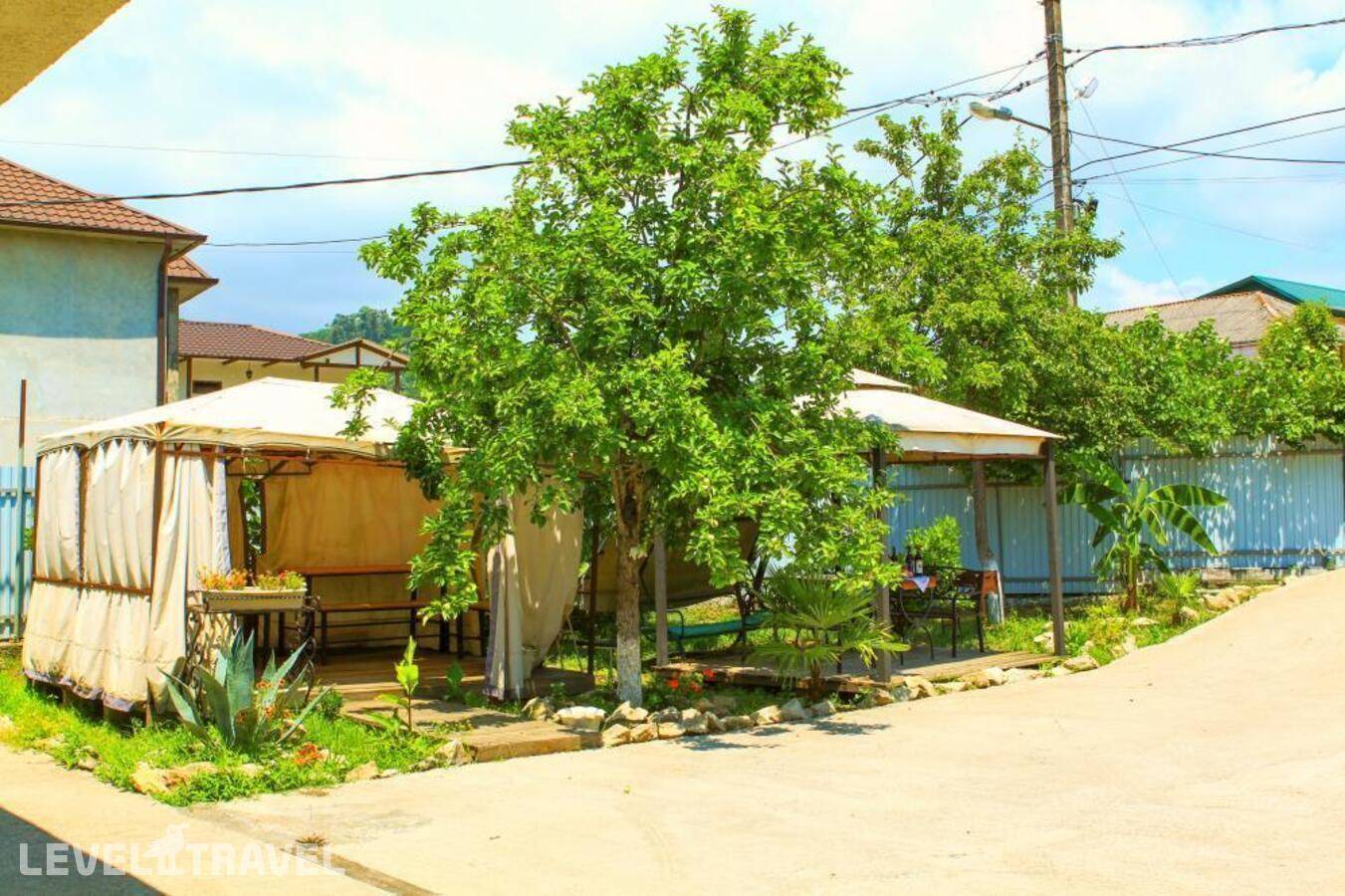 фотографии отеля Гостевой Дом Авангард в Абхазия(Сухум) - фото №10