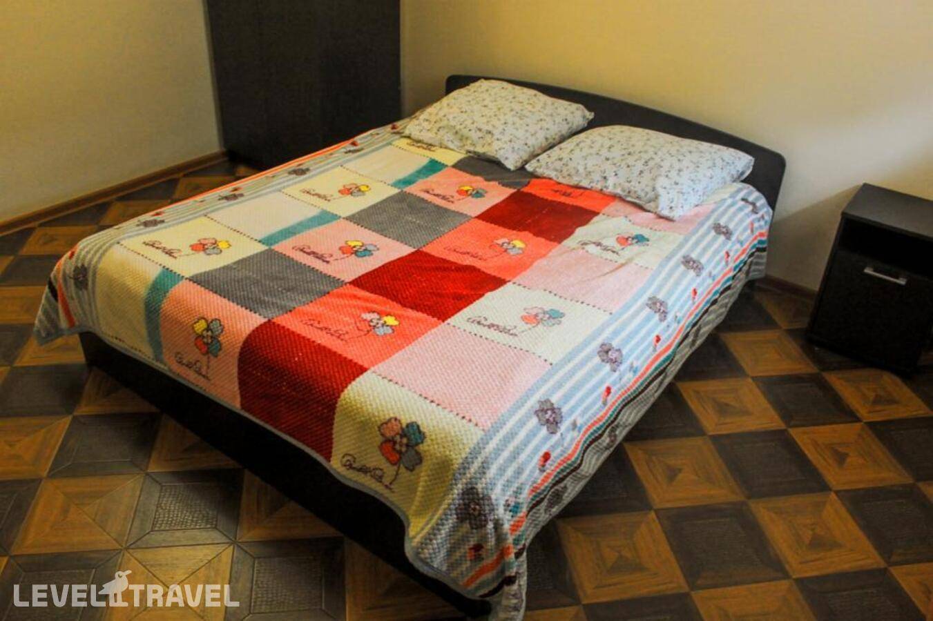 фотографии отеля Гостевой Дом Авангард в Абхазия(Сухум) - фото №21