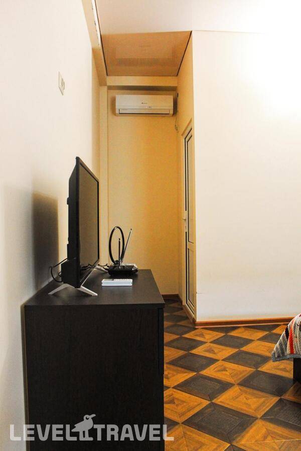 фотографии отеля Гостевой Дом Авангард в Абхазия(Сухум) - фото №19