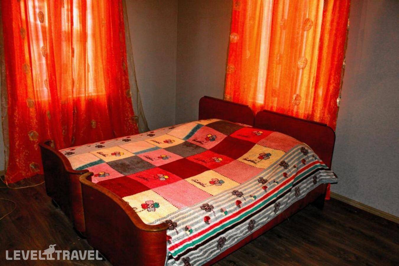 фотографии отеля Гостевой Дом Авангард в Абхазия(Сухум) - фото №18