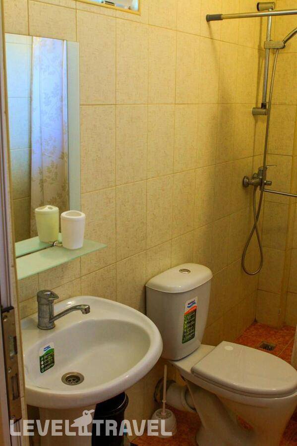 фотографии отеля Гостевой Дом Авангард в Абхазия(Сухум) - фото №20