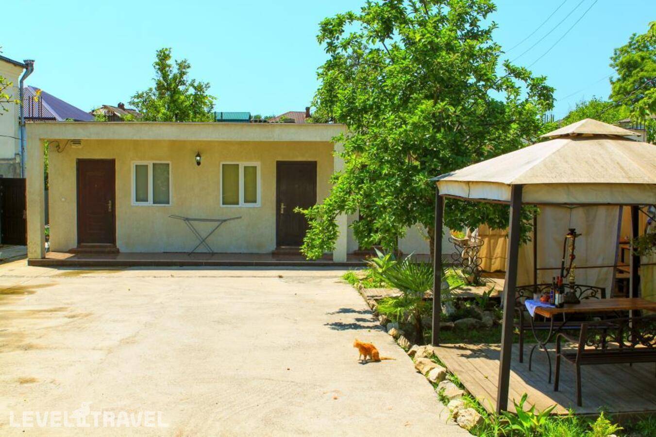 фотографии отеля Гостевой Дом Авангард в Абхазия(Сухум) - фото №3