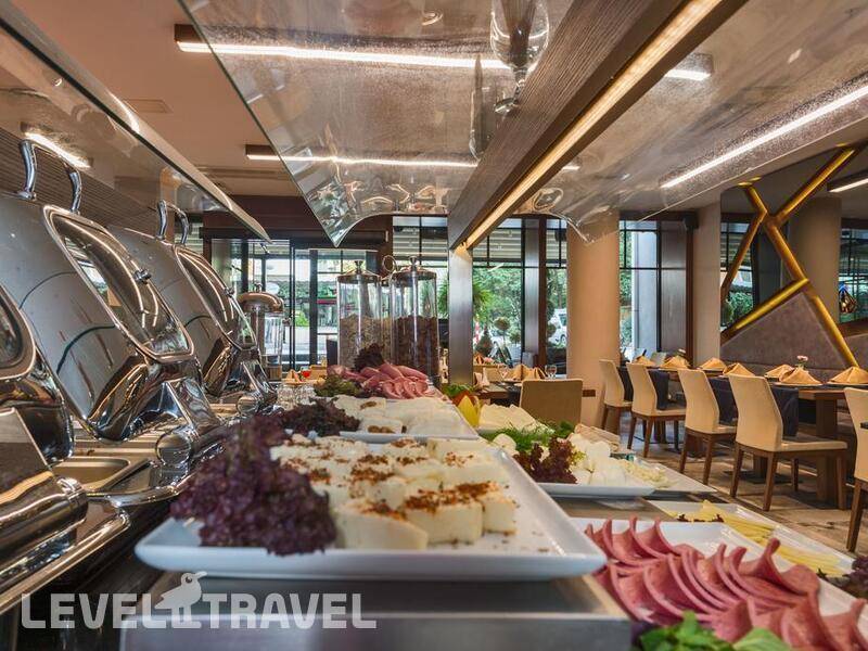 Фотография Boursier Hotel