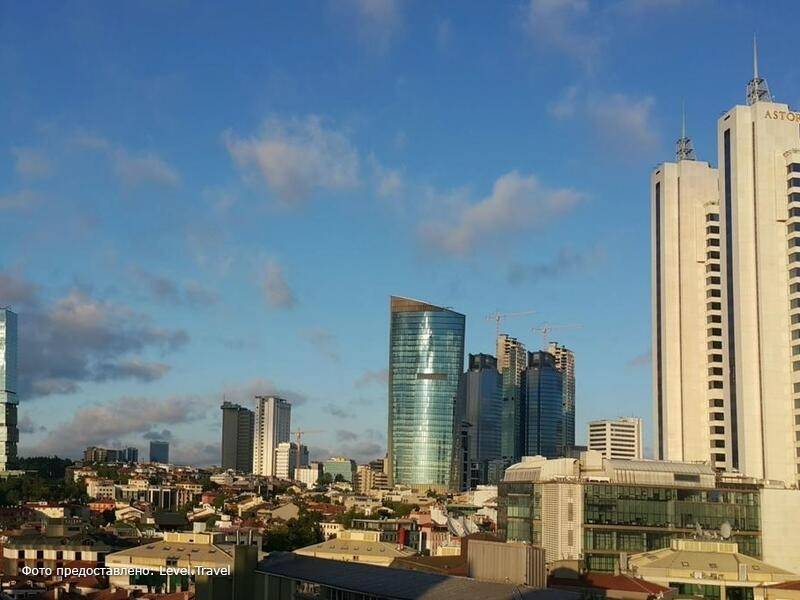 Фотография Boursier Hotel