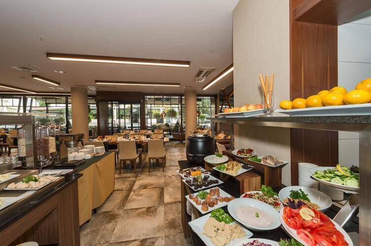 Boursier Hotel