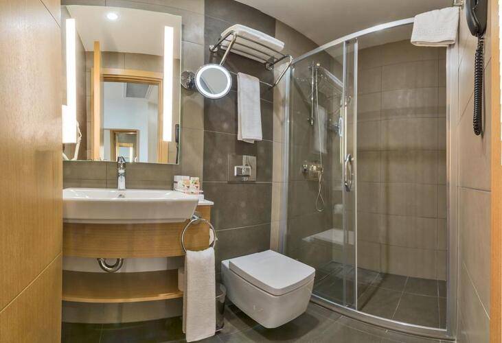 Boursier Hotel