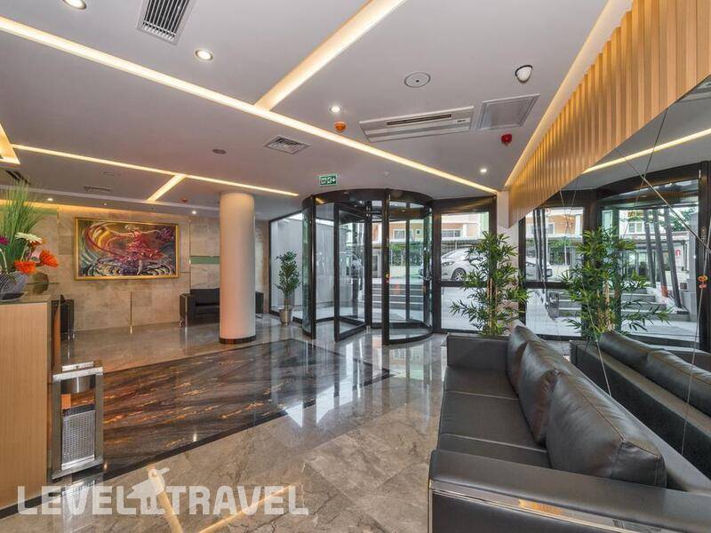 Фотография Boursier Hotel