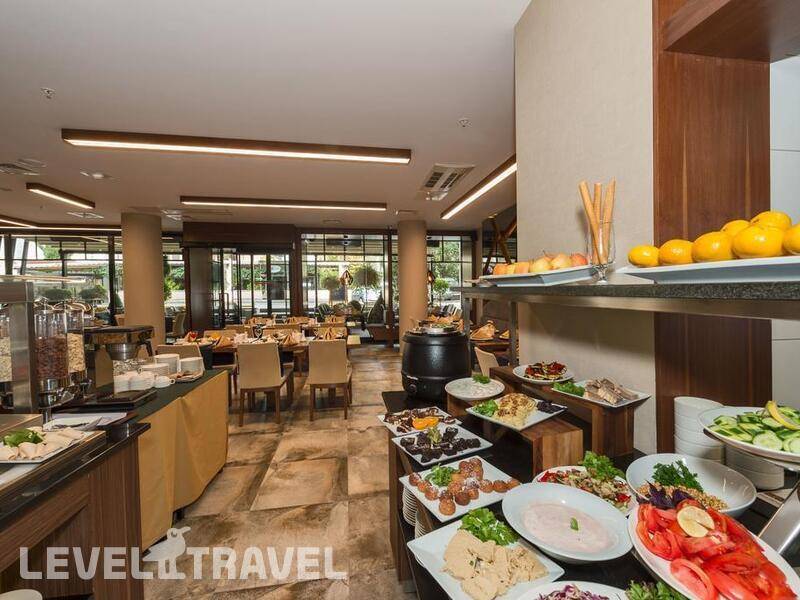 Фотография Boursier Hotel