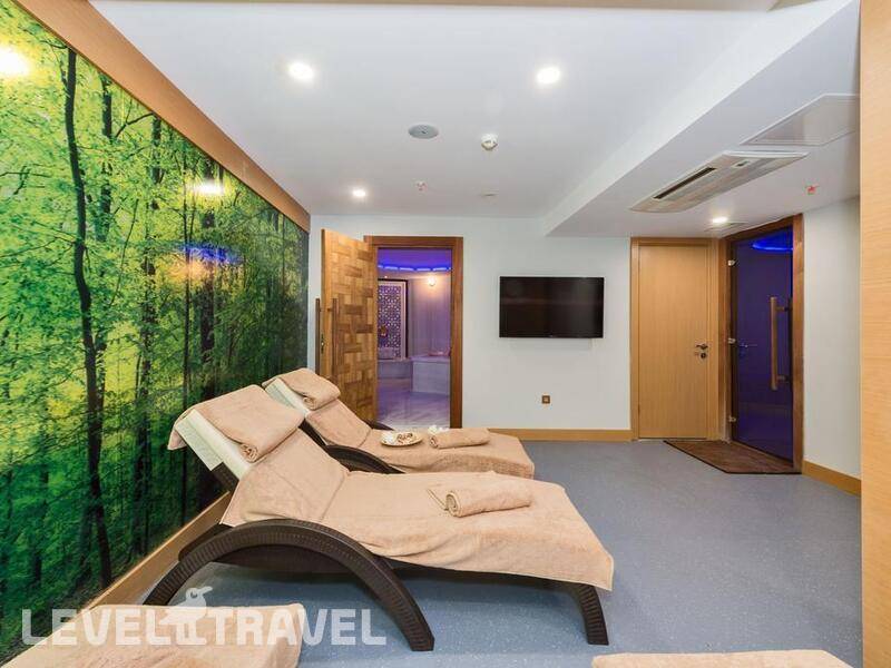 Фотография Boursier Hotel