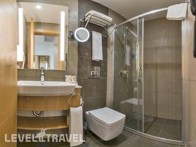 Фотография Boursier Hotel