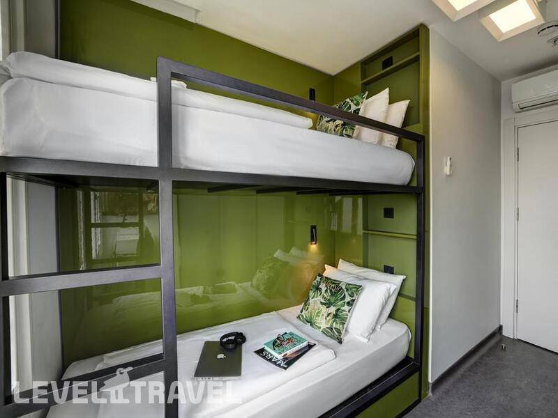 Фотография Bunk Hostel