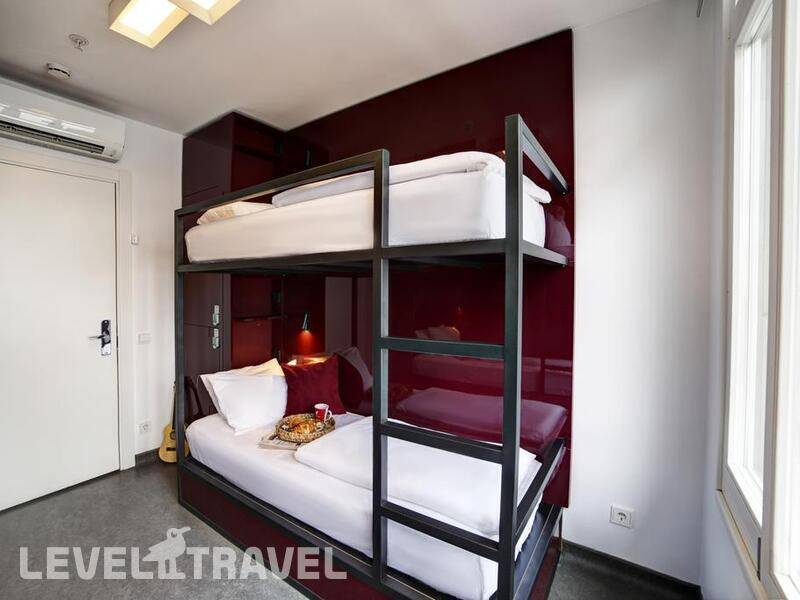 Фотография Bunk Hostel