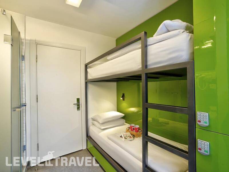 Фотография Bunk Hostel