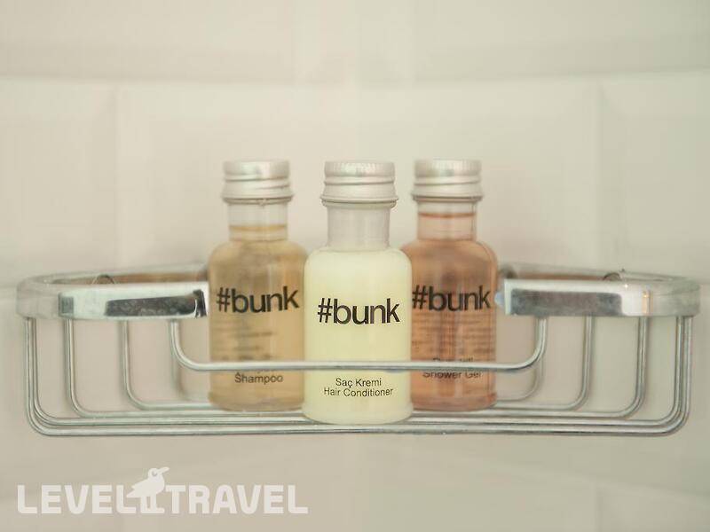Фотография Bunk Hostel