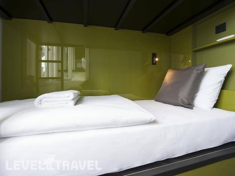 Фотография Bunk Hostel
