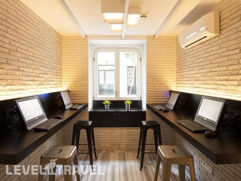 Фотография Bunk Hostel