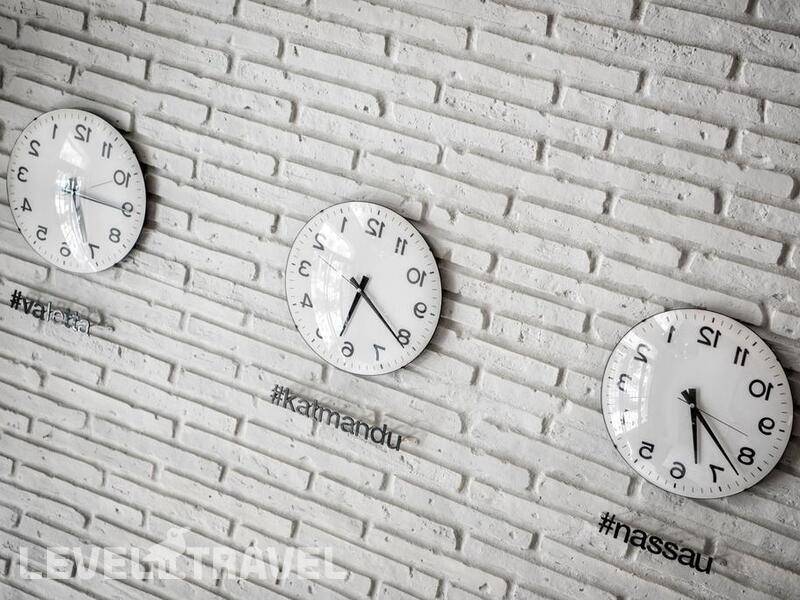 Фотография Bunk Hostel