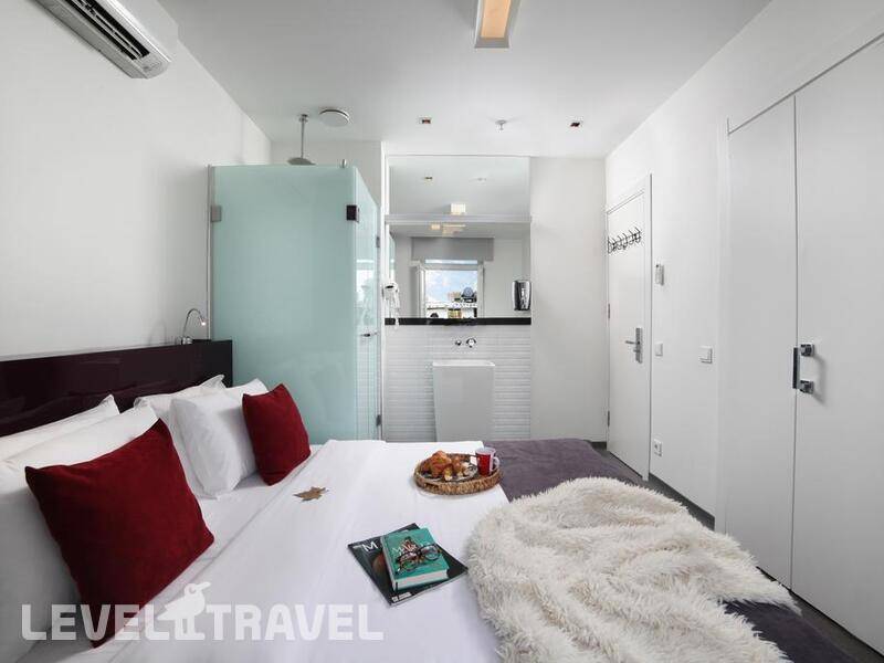 Фотография Bunk Hostel