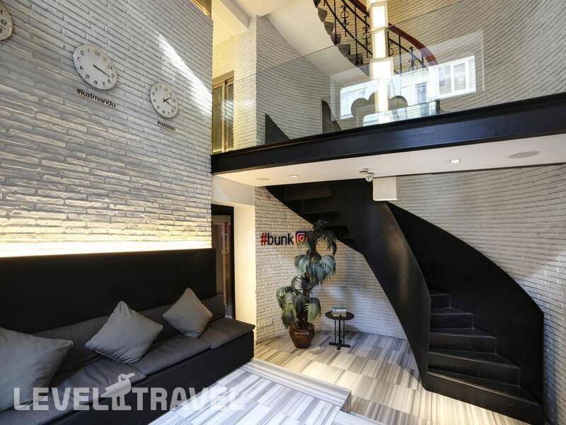 Фотография Bunk Hostel