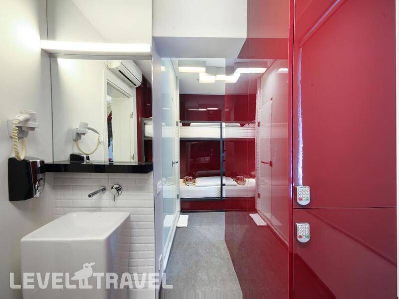 Фотография Bunk Hostel
