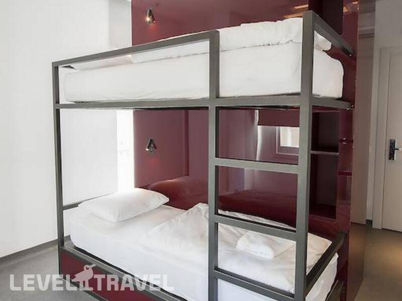 Фотография Bunk Hostel