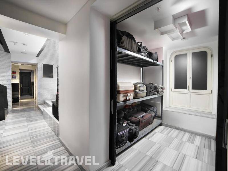 Фотография Bunk Hostel