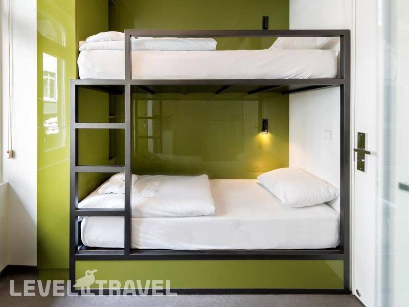 Фотография Bunk Hostel