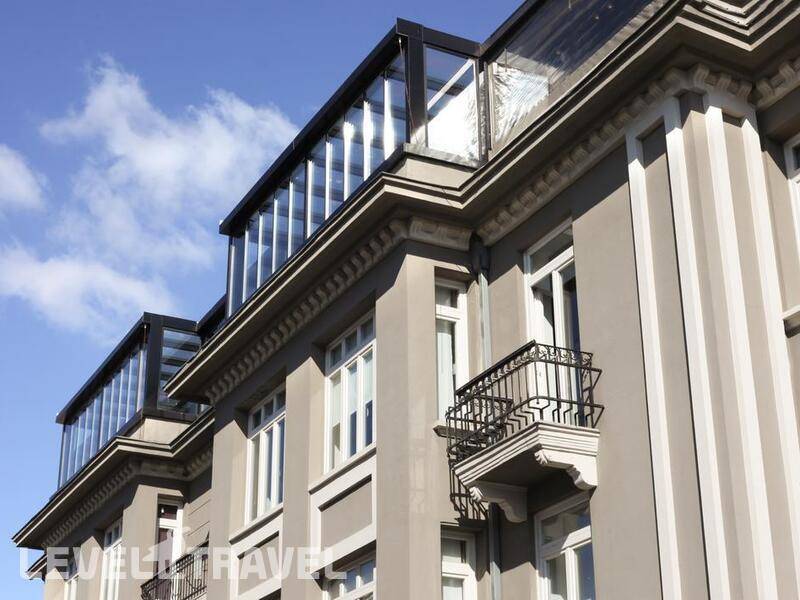 Фотография Bunk Hostel