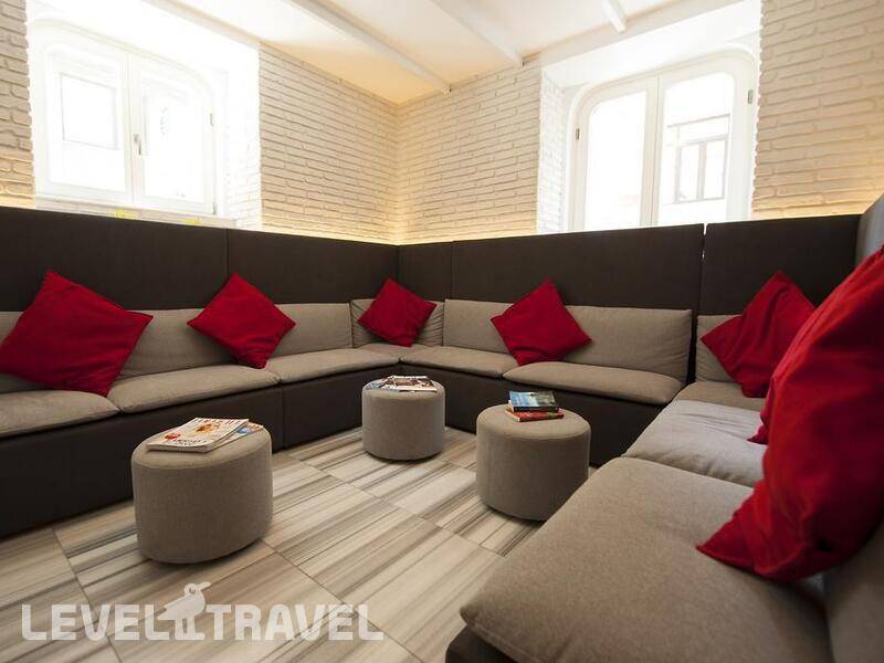 Фотография Bunk Hostel