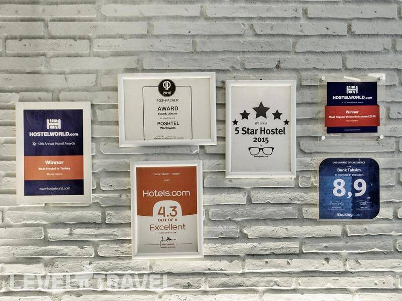 Фотография Bunk Hostel