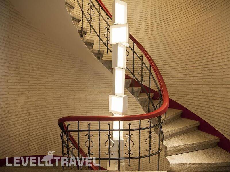 Фотография Bunk Hostel