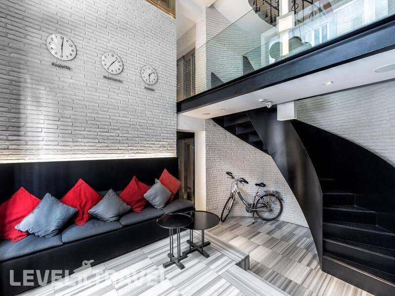 Фотография Bunk Hostel