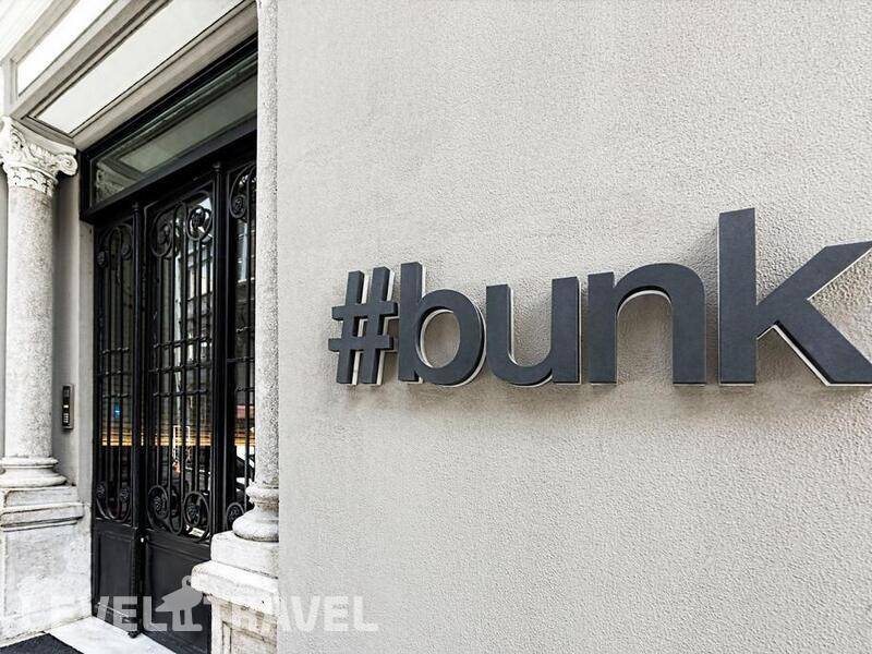 Фотография Bunk Hostel