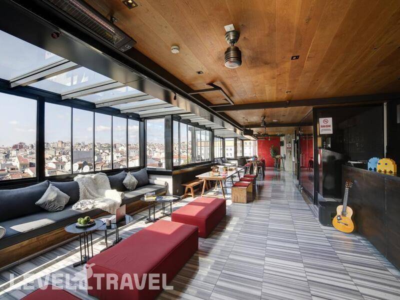 Фотография Bunk Hostel