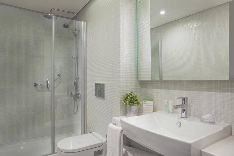 Burgu Arjaan By Rotana Istanbul Asia