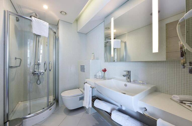 Burgu Arjaan By Rotana Istanbul Asia