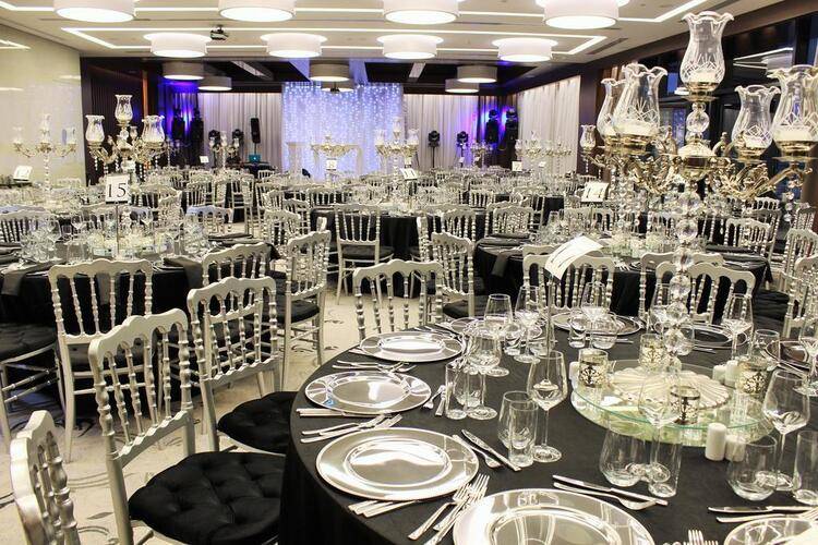 Burgu Arjaan By Rotana Istanbul Asia