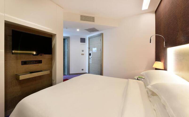 Burgu Arjaan By Rotana Istanbul Asia