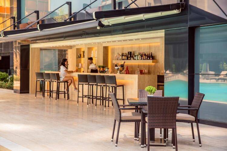 Burgu Arjaan By Rotana Istanbul Asia