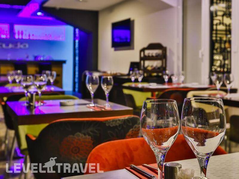 Фотография Business Life Hotel