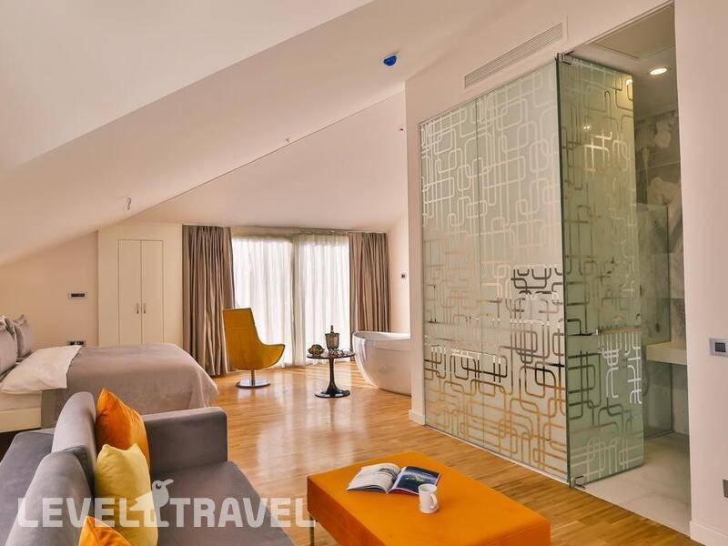 Фотография Business Life Hotel