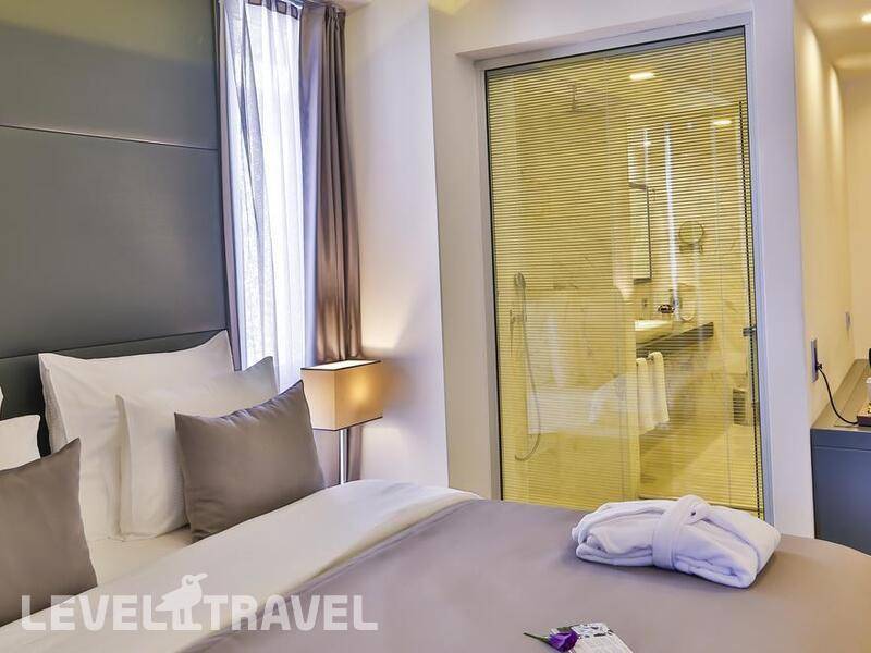 Фотография Business Life Hotel