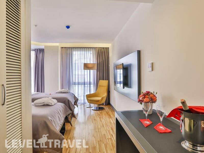 Фотография Business Life Hotel