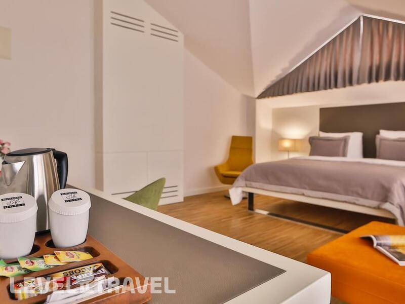 Фотография Business Life Hotel